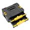 DEWALT TSTAK IV - Szortimenter 2 fiókkal 440 mm × 176 mm × 314,2 mm 8 L-es DWST1-70706 small