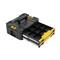 DEWALT TSTAK IV - Szortimenter 2 fiókkal 440 mm × 176 mm × 314,2 mm 8 L-es DWST1-70706 small