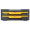 DEWALT TSTAK IV - Szortimenter 2 fiókkal 440 mm × 176 mm × 314,2 mm 8 L-es DWST1-70706 small