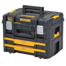 DEWALT TSTAK Kombinált készlet DWST83395-1 small