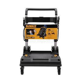 DEWALT TSTAK TROLLEY - Szállító kocsi 360°-ban forgatható kerekekel és rögzítő fékkel DWST1-71196 small