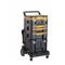 DEWALT TSTAK TROLLEY - Szállító kocsi 360°-ban forgatható kerekekel és rögzítő fékkel DWST1-71196 small