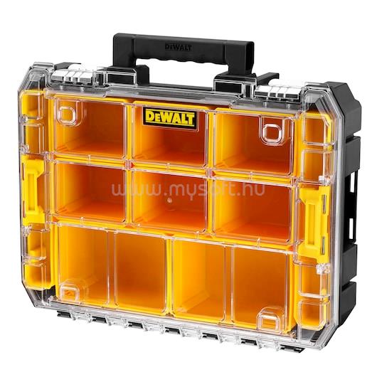 DEWALT TSTAK vízhatlan szortimenter