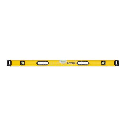DEWALT Vízmérték, 120cm