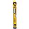 DEWALT Vízmérték, 60cm DWHT0-43224 small