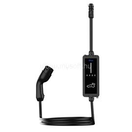 DEYE 22kW EV charger autóstöltő LoRa SUN-EVSE22K01-EU-AC small