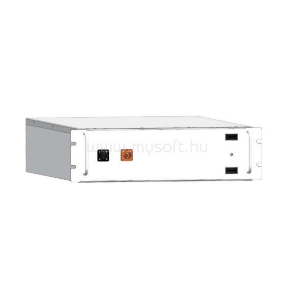 DEYE HV akkumulátor BOS-G 5.1 Pro 5,1kW