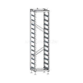 DEYE HV rack 12db BOS-G Pro akkumulátor elhelyezéséhez OTH-DEYE-BOS-G-3U-HRACK small