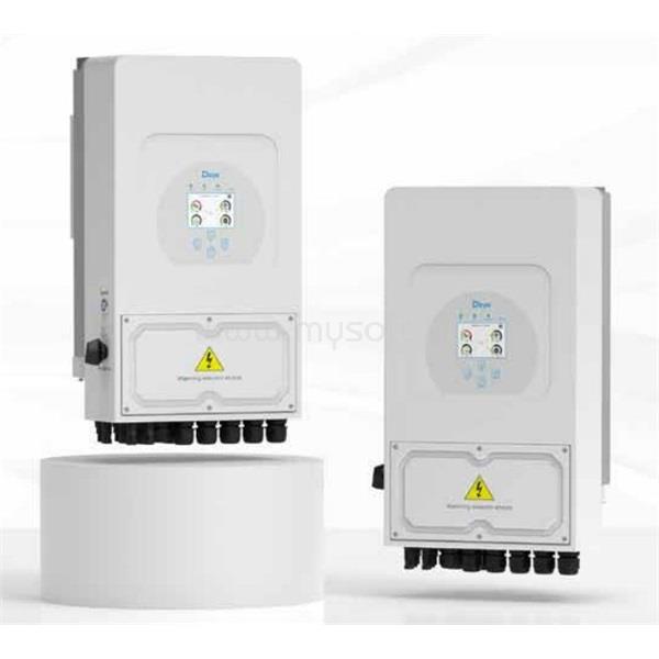 DEYE LV inverter SUN-5k SG05LP1-EU 1F