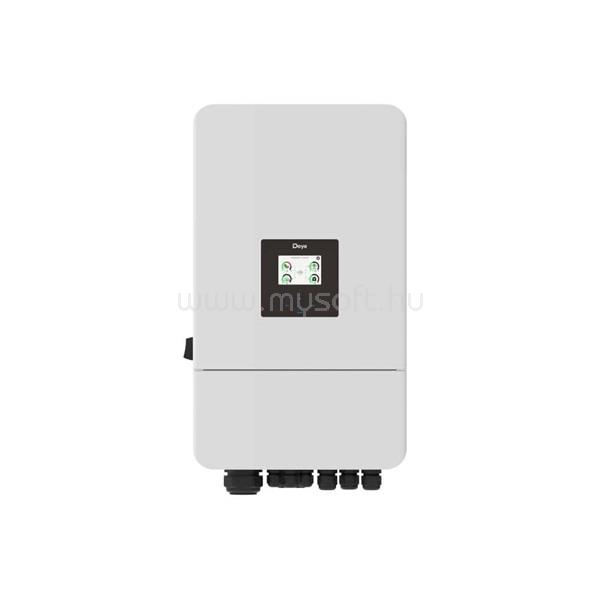 DEYE LV inverter SUN-6K-SG05LP3-EUSM2.