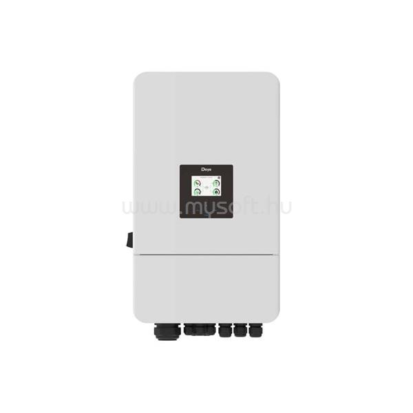 DEYE SUN-10K-SG05LP3-EUSM2 inverter