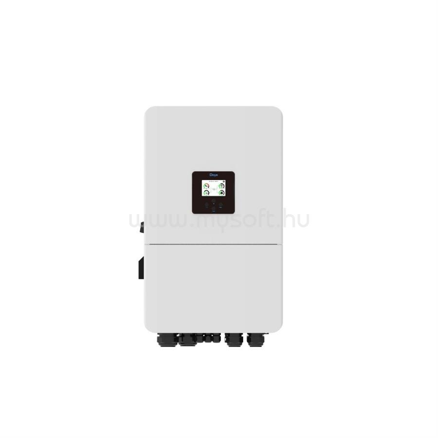 DEYE Sun-15K-SG05LP3-EUSM2 inverter