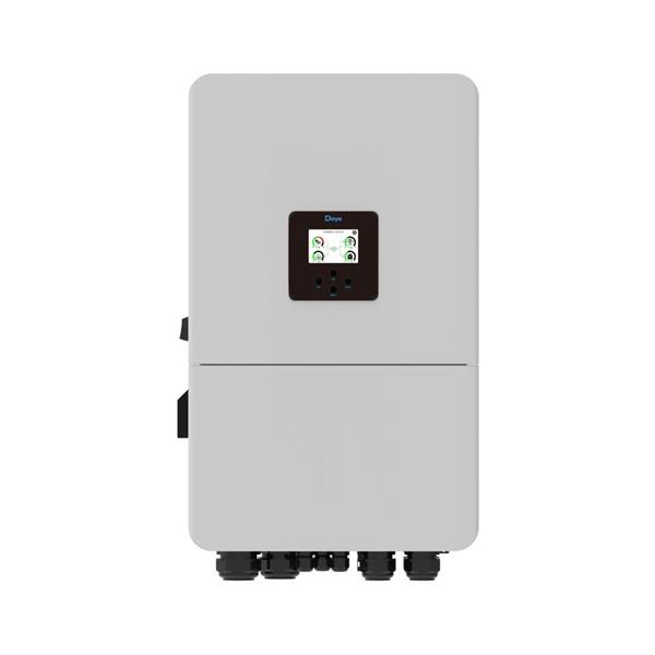 DEYE SUN-6K-SG05LP3-EUSM2 inverter