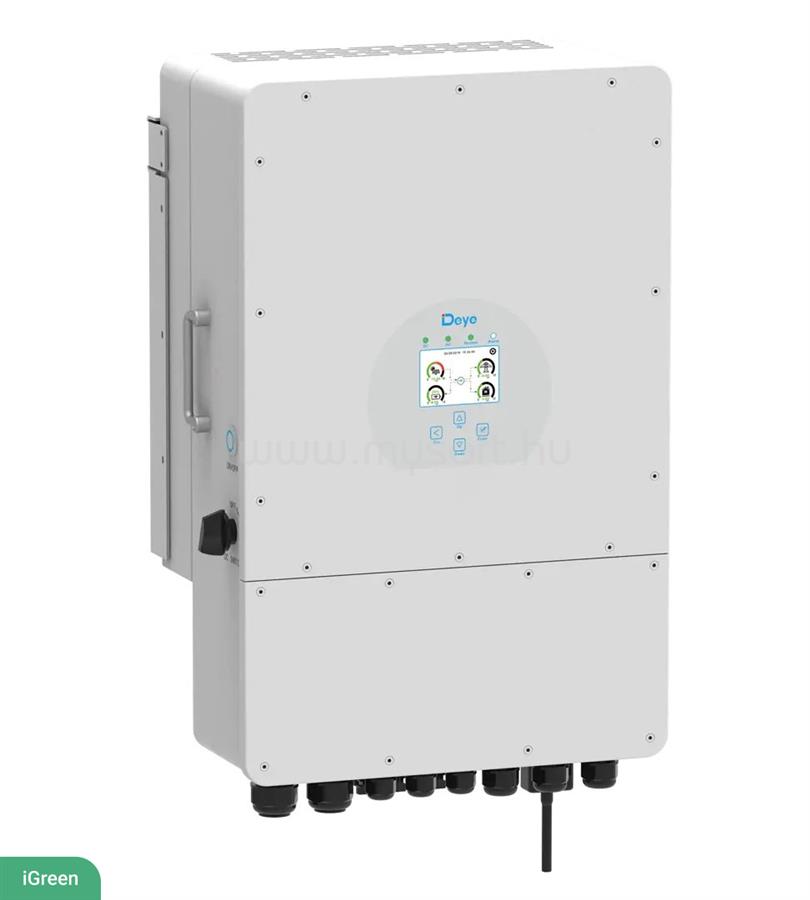 DEYE Sun-8K-SG04LP3-EU inverter