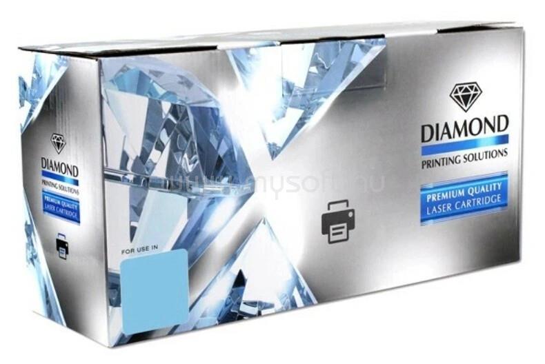 DIAMOND utángyártott HP CF232AFU dobegység