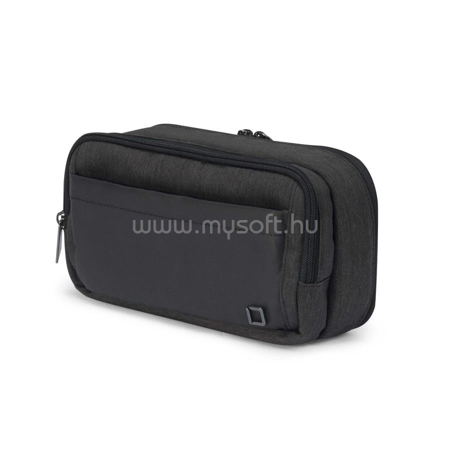 DICOTA ACCESSORIES POUCH STYLE BLACK