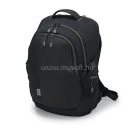 DICOTA BACKPACK ECO 14-15.6. BLACK NOTEBOOK CASE D30675 small