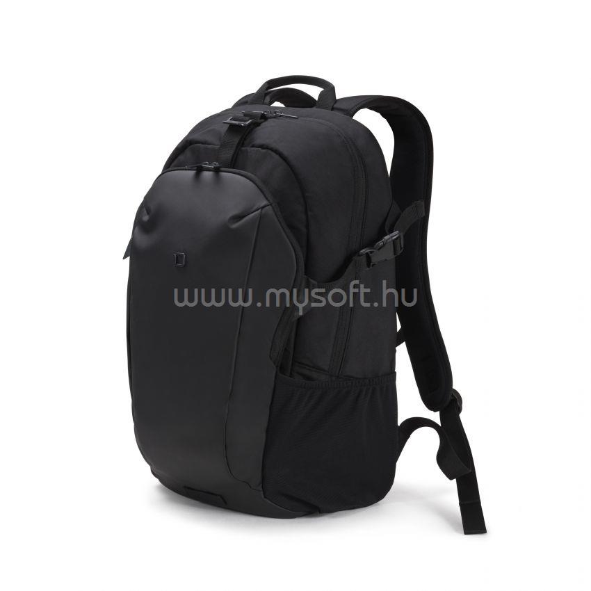 DICOTA BACKPACK GO 13-15.6IN BLACK