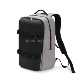 DICOTA BACKPACK MOVE 13-15.6IN LIGHT GREY D31766 small
