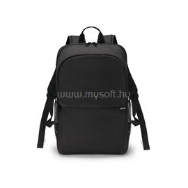 DICOTA Backpack ONE 13-16" notebook hátizsák D32085-RPET small