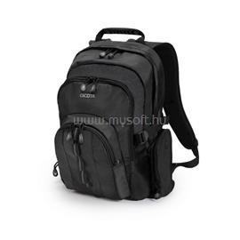 DICOTA BACKPACK UNIVERSAL 14-15.6 BLACK D31008 small