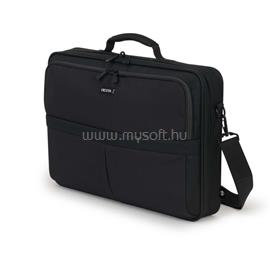 DICOTA Bag Eco Multi SCALE notebook táska 12-14.1" D31430-RPET small