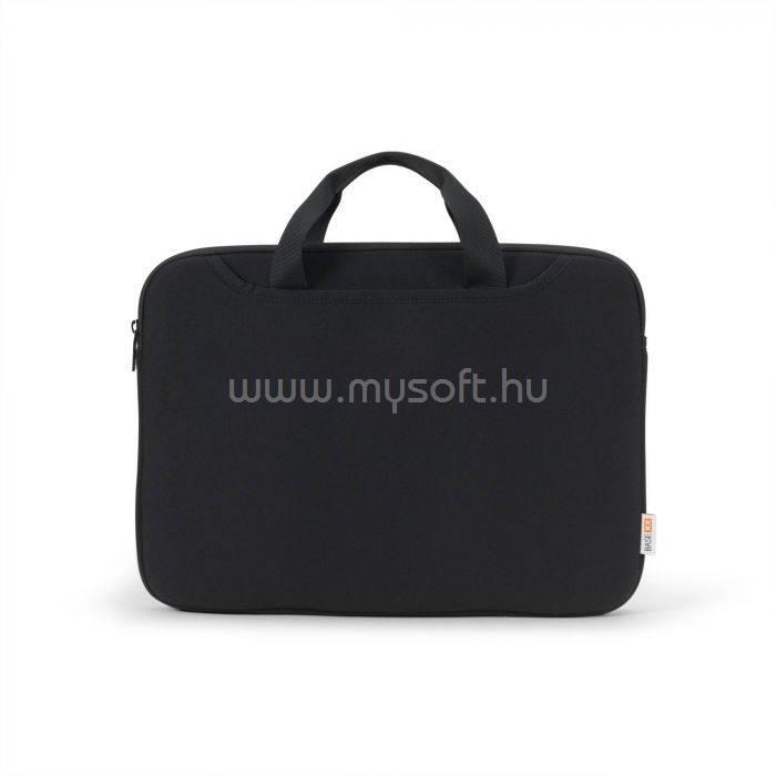 DICOTA BASE XX LAPTOP SLEEVE PLUS 14-14.1 BLACK