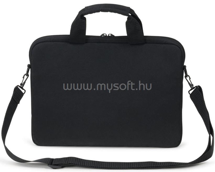 DICOTA BASE XX LAPTOP SLIM CASE 10-12.5IN BLACK