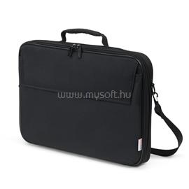 DICOTA BASE XX Notebook táska D31795, LAPTOP BAG CLAMSHELL 14-15.6" BLACK D31795 small