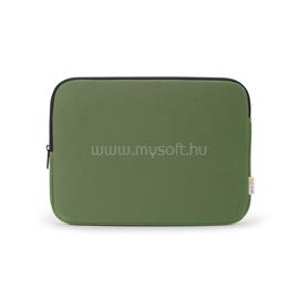 DICOTA BASE XX Notebook tok 13-13.3" (olivazöld) D31968 small