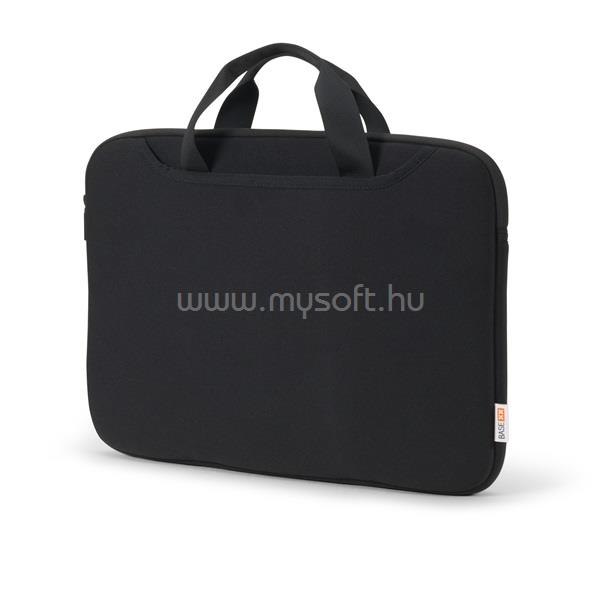 DICOTA BASE XX Notebook tok D31787, LAPTOP SLEEVE PLUS 10-11.6" BLACK