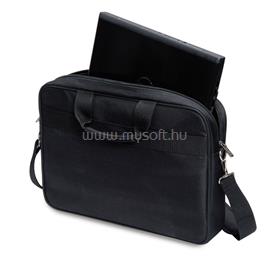 DICOTA D30805-RPET Notebook táska Value felültöltős készlet 14-16 D30805-RPET small