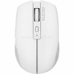 DICOTA D32044 vezeték nélküli bluetooth notebook egér
