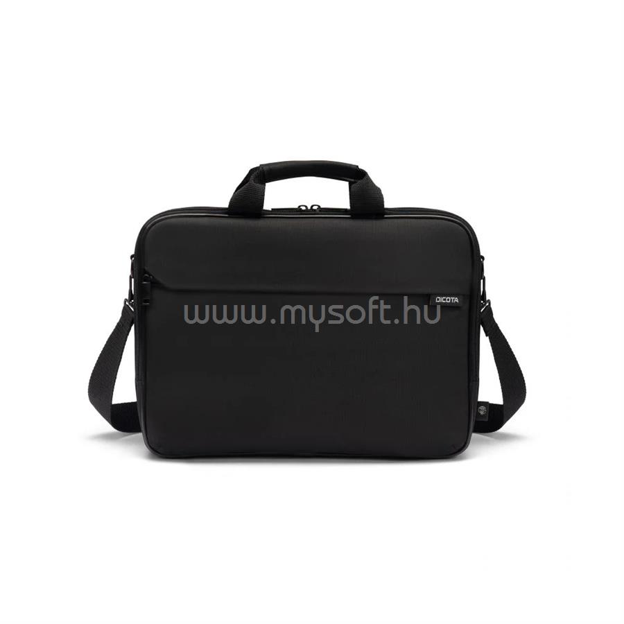 DICOTA D32094-RPET Notebook táska Top Traveller One 13-14.1"