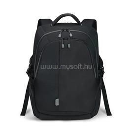 DICOTA Eco 14-15.6" laptop hátizsák D30675-RPET small