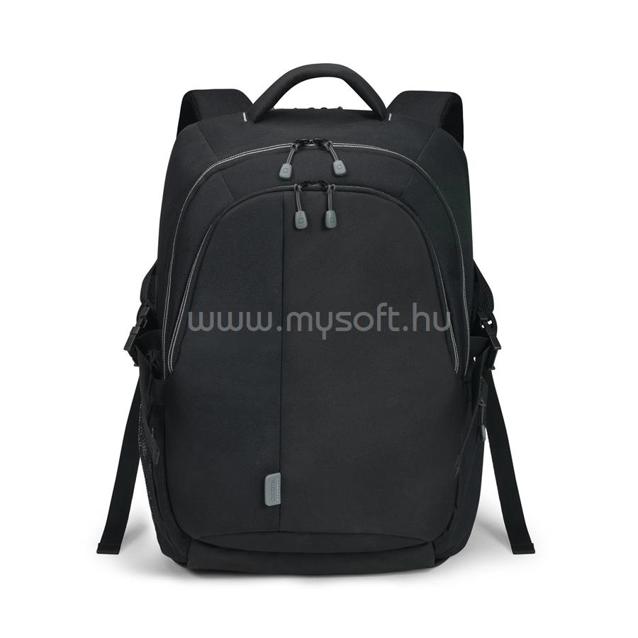 DICOTA Eco 14-15.6" laptop hátizsák