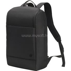 DICOTA ECO BACKPACK MOTION 13-15.6" BLACK D31874-RPET small