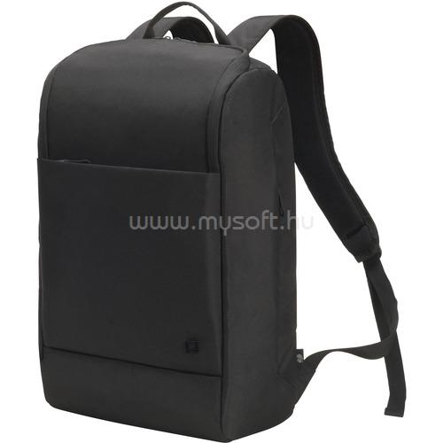 DICOTA ECO BACKPACK MOTION 13-15.6" BLACK