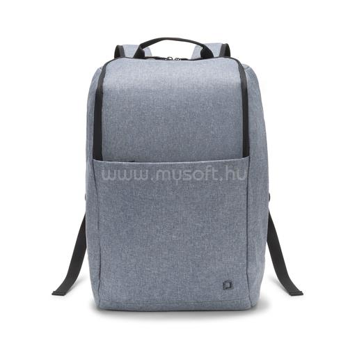DICOTA ECO BACKPACK MOTION 13-15.6IN BLUE DENIM