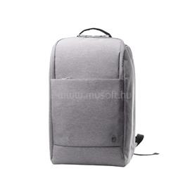 DICOTA ECO BACKPACK MOTION 13-15.6IN LIGHT GREY D31876-RPET small