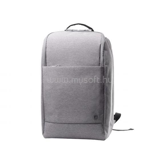 DICOTA ECO BACKPACK MOTION 13-15.6IN LIGHT GREY