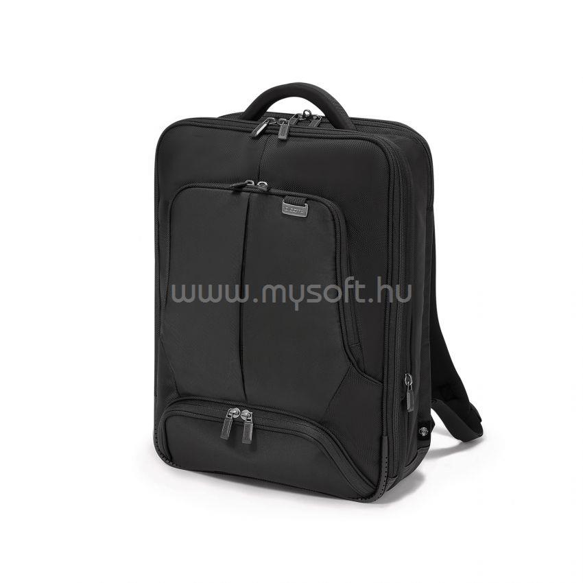 DICOTA ECO BACKPACK PRO 12-14.1IN BLACK