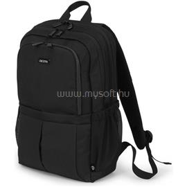 DICOTA ECO BACKPACK SCALE 15-17.3 D31696-RPET small