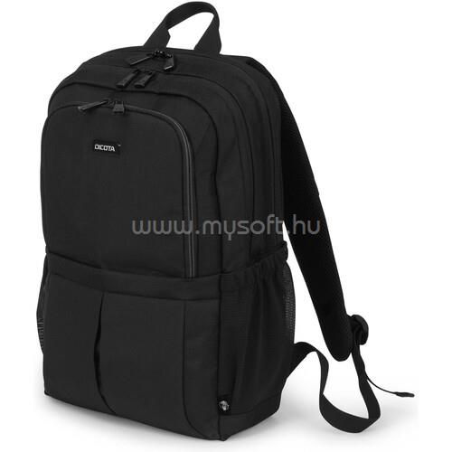 DICOTA ECO BACKPACK SCALE 15-17.3