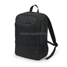 DICOTA Eco BASE laptop hátizsák 15-17.3" D30913-RPET small