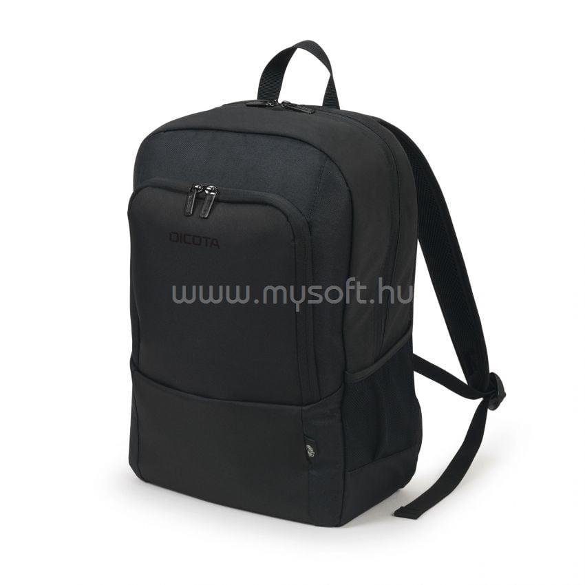 DICOTA Eco BASE laptop hátizsák 15-17.3"
