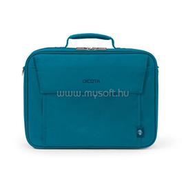DICOTA ECO MULTI BASE 15-17.3" notebook táska (kék) D30916-RPET small
