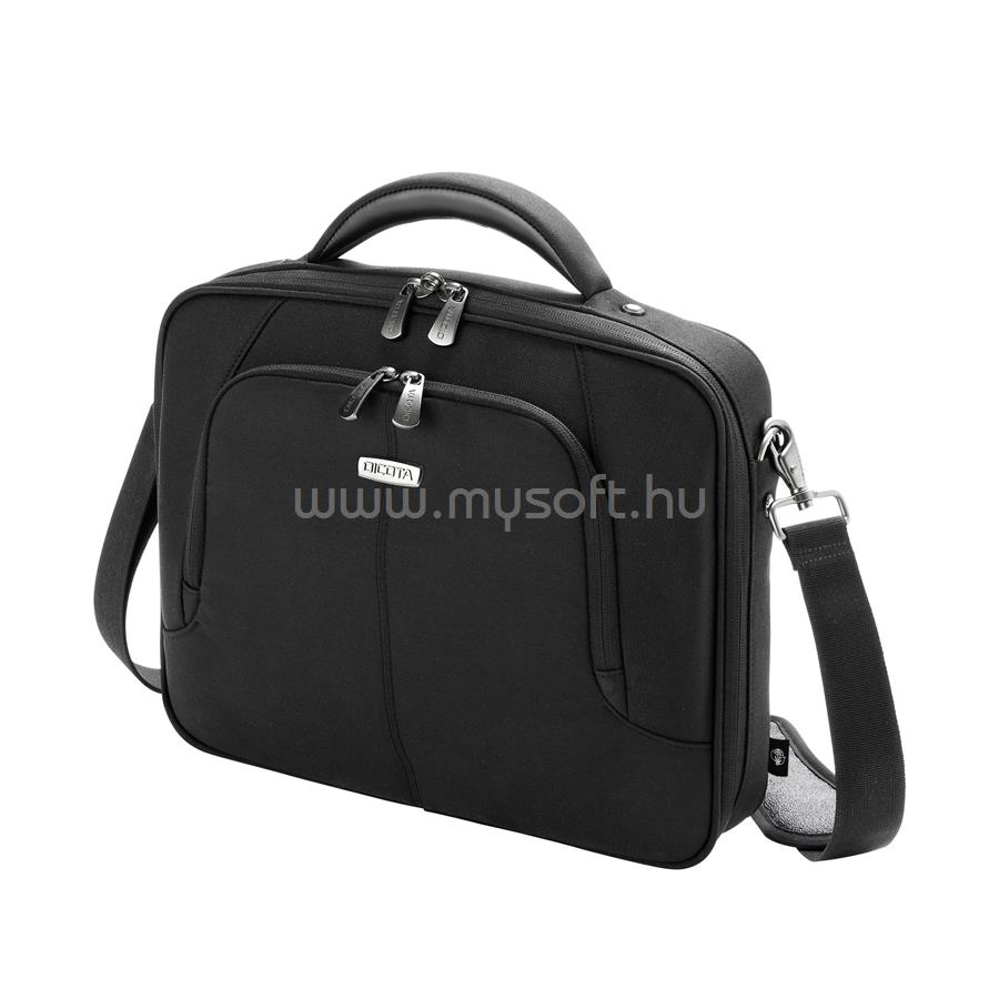 DICOTA Eco Multi COMPACT 14-15.6" notebook táska