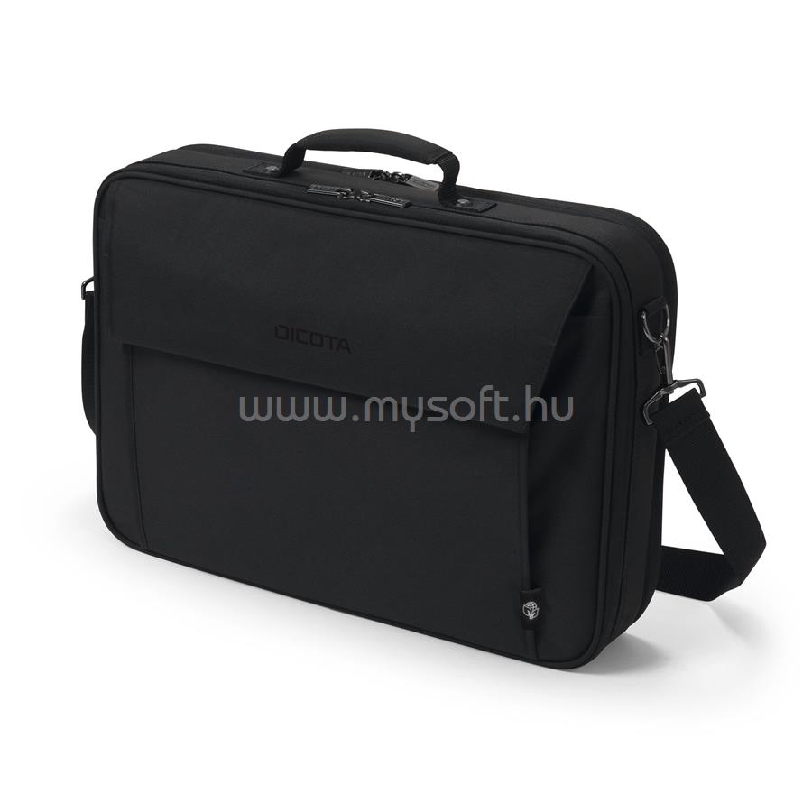 DICOTA ECO MULTI PLUS BASE 14-15.6