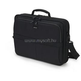 DICOTA Eco Multi Plus SCALE laptop táska 14-15.6" D31439-RPET small